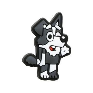 Mackenzie- Bluey Cartoon Croc Charms Jibbitz